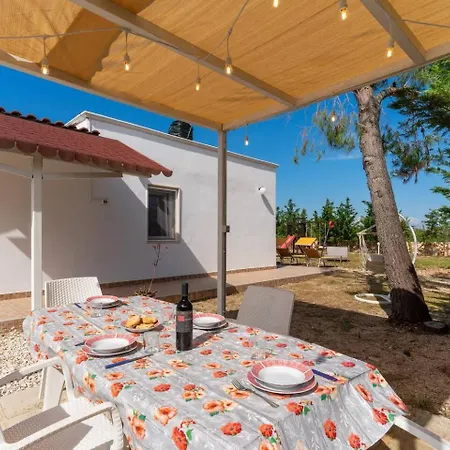 Сasa de vacaciones Luana Punta Prosciutto