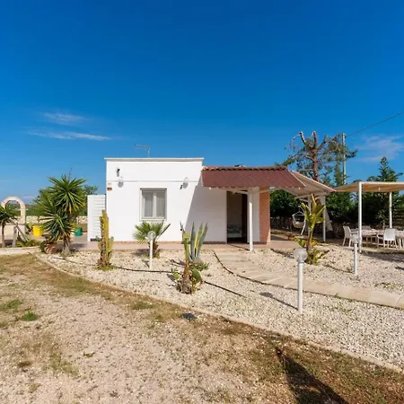 Luana Сasa de vacaciones Punta Prosciutto
