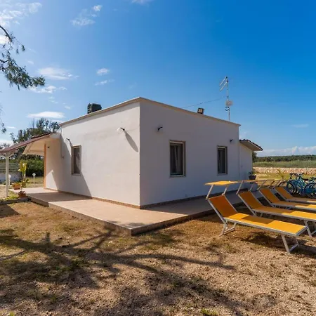 Сasa de vacaciones Luana *