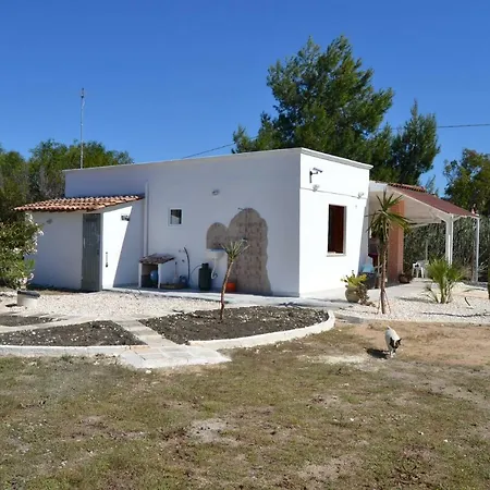 Luana Holiday home