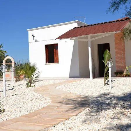 Holiday home Luana *
