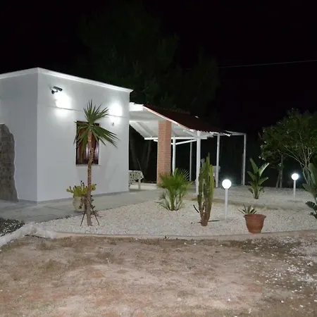 Сasa de vacaciones Luana *