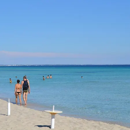Holiday home Luana *