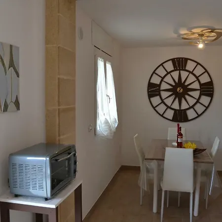 Holiday home Luana Punta Prosciutto
