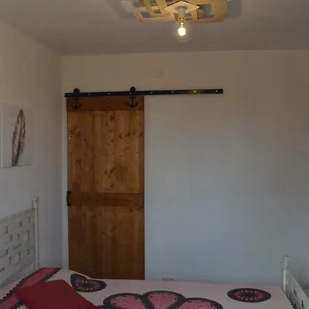 Luana Holiday home