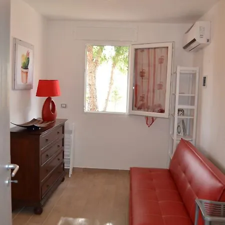 Holiday home Luana