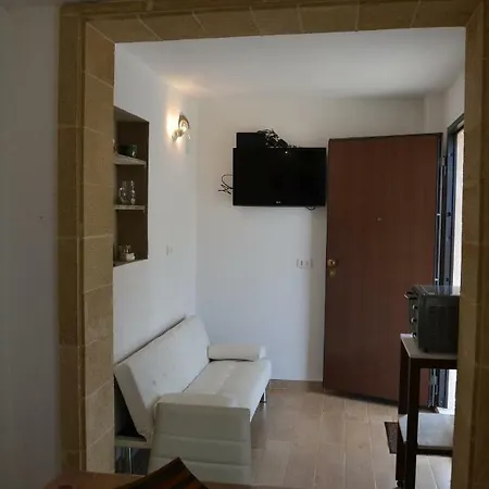 Holiday home Luana