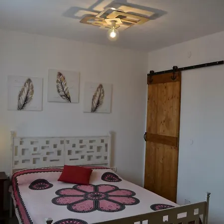 Holiday home Luana