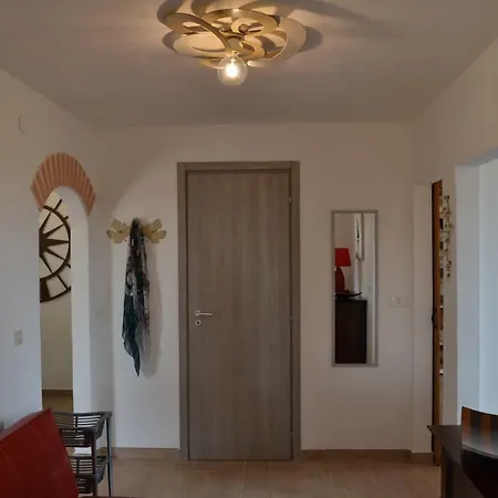 Сasa de vacaciones Luana Punta Prosciutto