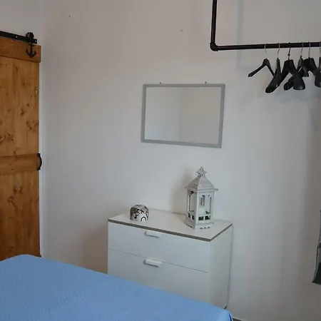 Сasa de vacaciones Luana