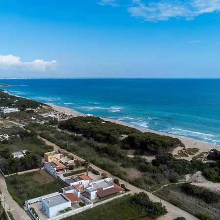 Luana Casa vacanze Punta Prosciutto