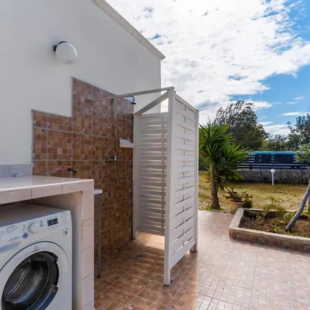 בית נופש Luana פונטה פרושוטו