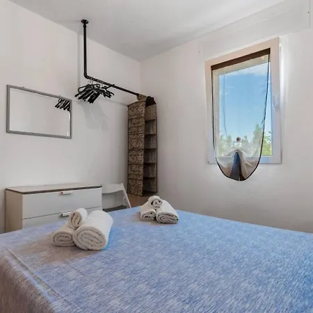 Luana פונטה פרושוטו