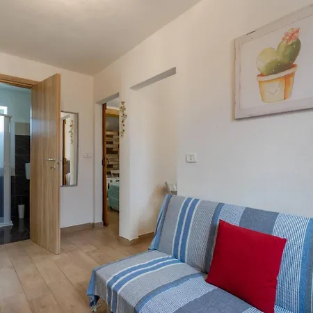 Holiday home Luana