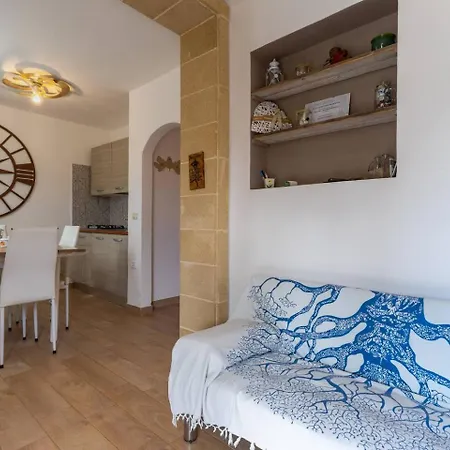 Ferienhaus Luana Punta Prosciutto