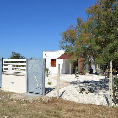 Luana * Punta Prosciutto