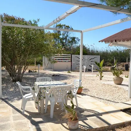 Luana Casa vacanze Punta Prosciutto