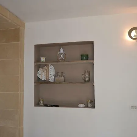 Luana Punta Prosciutto