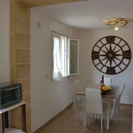 Luana Casa vacanze Punta Prosciutto