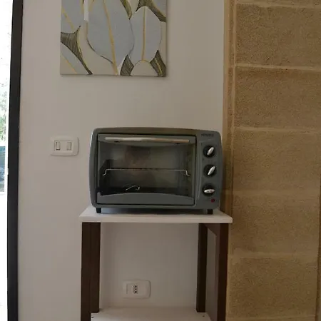 Luana Punta Prosciutto