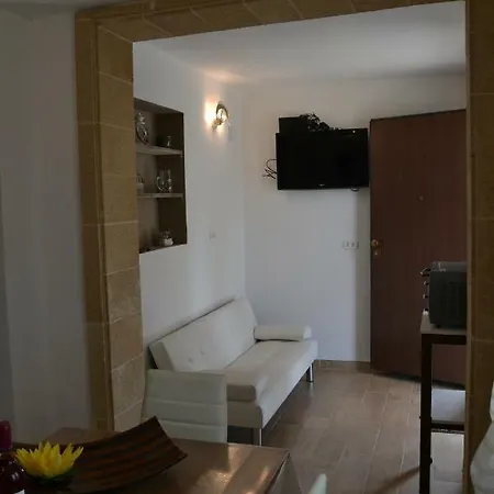 Luana * Punta Prosciutto