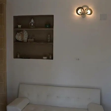 Luana * Punta Prosciutto