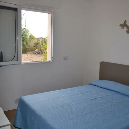 Casa vacanze Luana Punta Prosciutto