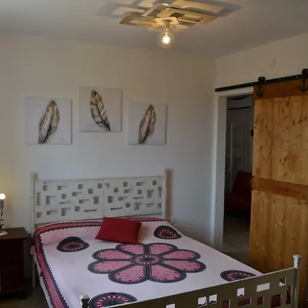 Luana * Punta Prosciutto