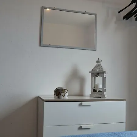 Luana Casa vacanze Punta Prosciutto