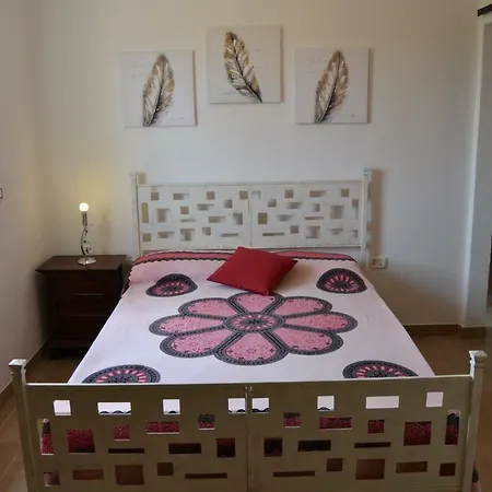 Luana * Punta Prosciutto