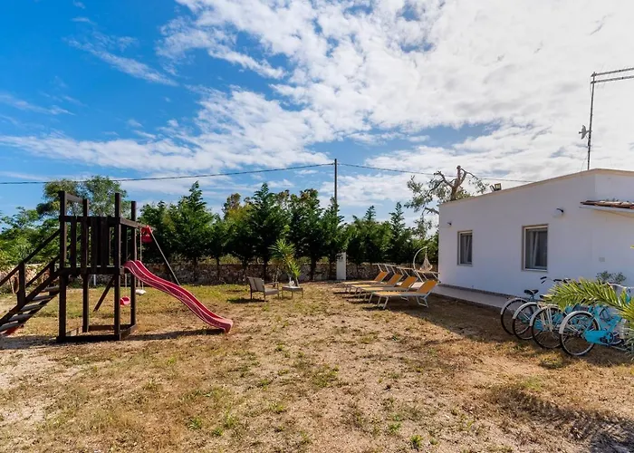 Luana בית נופש *