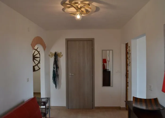 Vakantiehuis Luana Punta Prosciutto